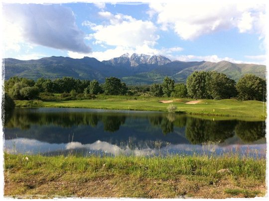 Sierra de Gredos